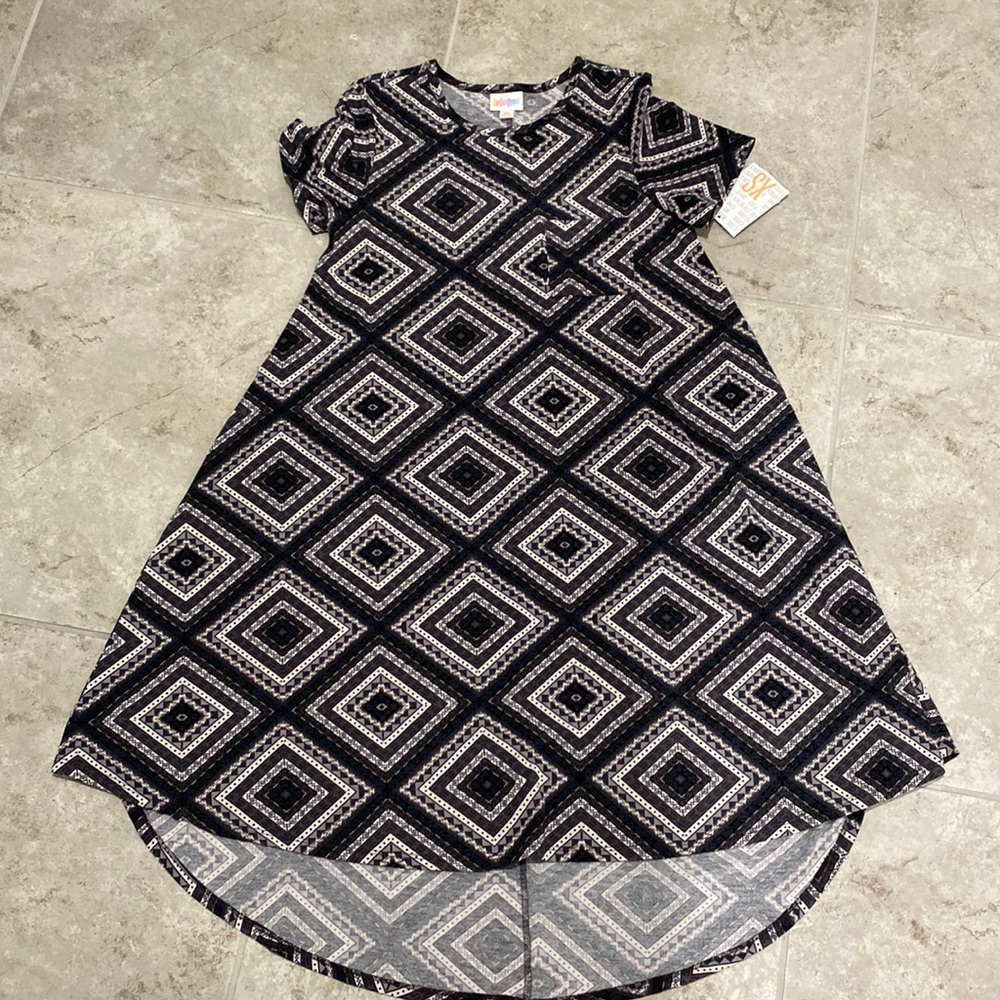 LuLaRoe Carly Dress